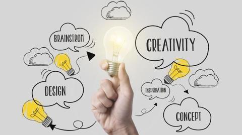 3 قواعد أساسية للإبداع