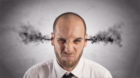 إدارة الغضب: كيف تتحكم في غضبك وتتجنب