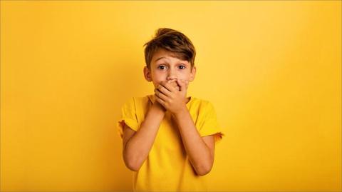 الصمت الانتقائي عند الأطفال