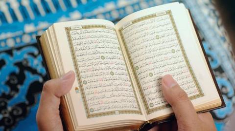 ما الفرق بين المسلم والمؤمن في القرآن الكريم؟