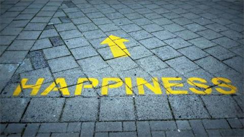 كن أكثر بهجة: واكتشف طريق السعادة