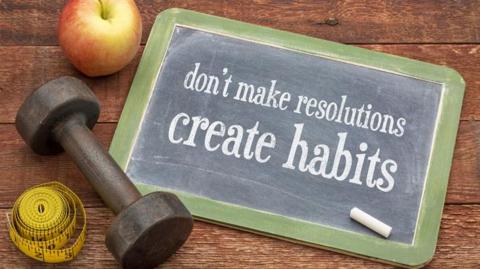 8 أسباب تمنعك من اكتساب عادات جديدة