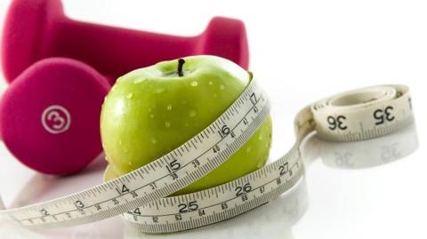 5 نصائح تحفيزية لفقدان الوزن