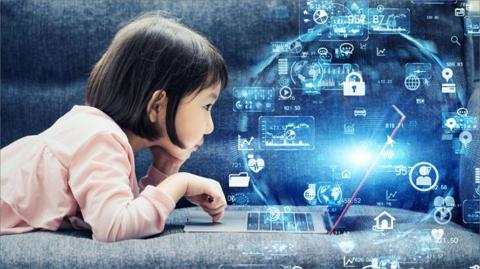أبرز المنصات لتعليم الأطفال الذكاء الاصطناعي