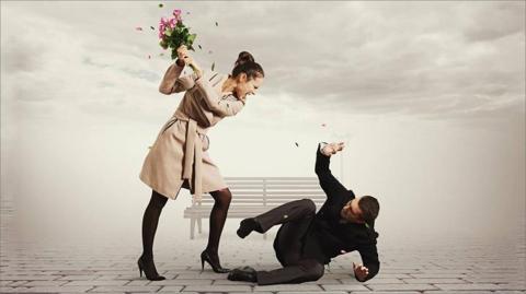 10 أسباب تقودك نحو زواج فاشل