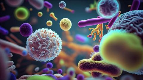 كيف نفرق بين العدوى الجرثومية والعدوى الفيروسية؟