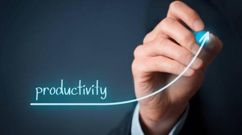 5 طرق لتعزيز الإنتاجية والحفاظ عليها