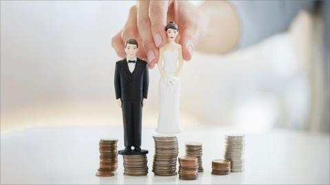 التخطيط المالي للزواج: كيف تستعد مالياً