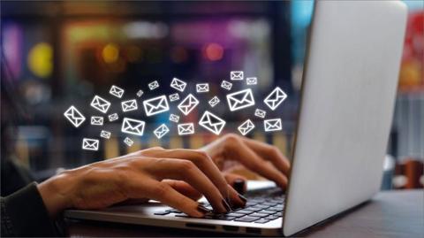10 نصائح لإتقان كتابة رسائل البريد الإلكتروني