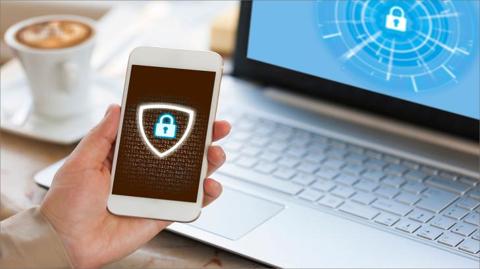 سبل حماية البيانات الشخصية في البيئة الرقمية