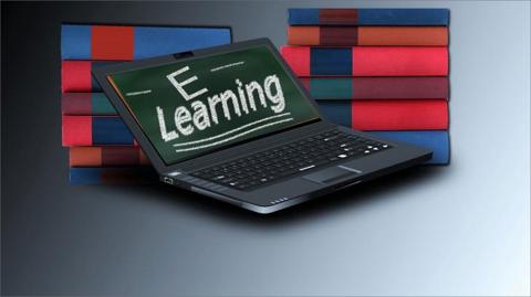 المنصات التعليمية الرقمية وإعداد المعلم
