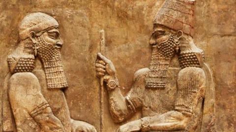 الحضارة السومرية: إرثها وألغازها