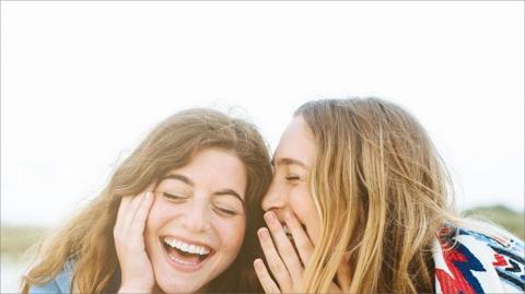 16 استراتيجية لتصبح محبوباً وتجذب الأصدقاء