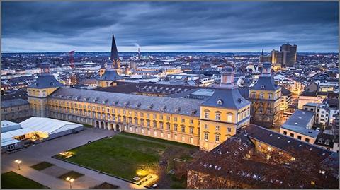 Bonn University
