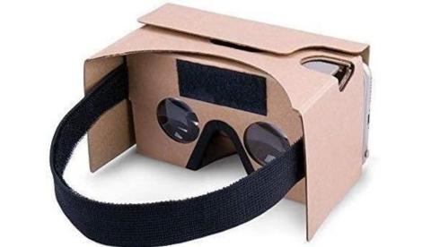 كيفية اختيار نظارات الواقع الافتراضي المناسبة