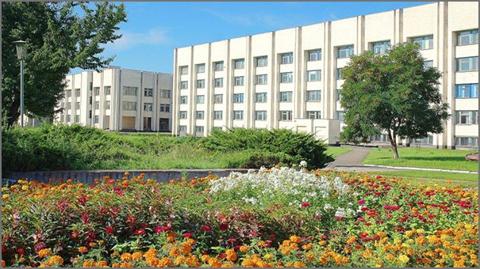 Kyiv National University of Veterinary Medicine