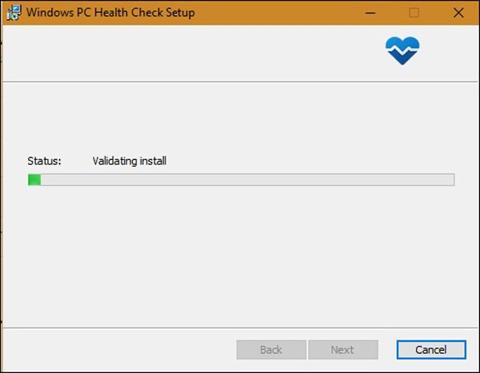 PC Health Check 