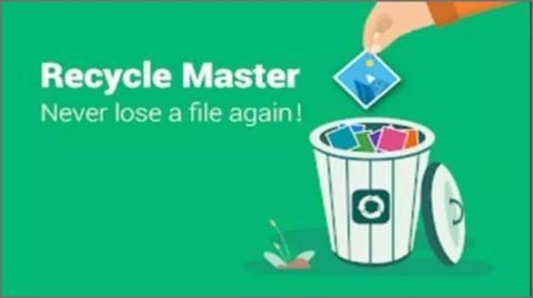 Recycle Master