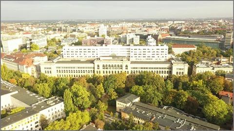 أفضل جامعات الهندسة المدنية في ألمانيا: الشروط