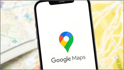 Use Google Maps Live View