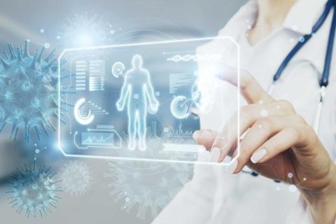مخاطر الذكاء الاصطناعي في المجال الطبي وصحة