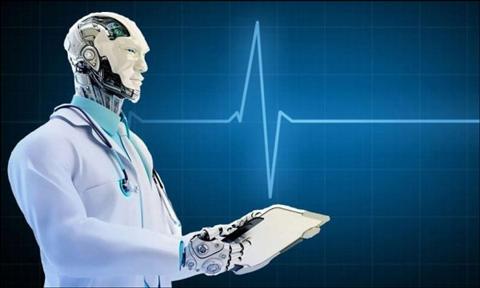 أهمية ودور ومستقبل الذكاء الاصطناعي في الطب