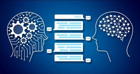 استخدام بوتات محادثة الذكاء الاصطناعي للمستخدمين