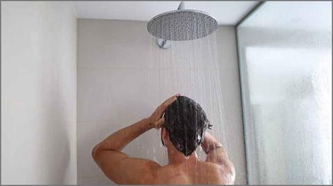 6 فوائد رائعة للاستحمام البارد ستغير حياتك