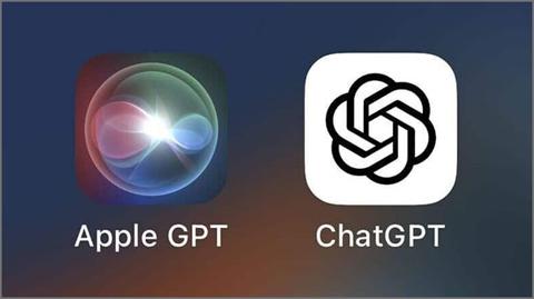 الفرق بين AppleGPT و ChatGPT من حيث مبدأ العمل