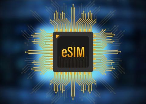 ما هي تقنية Esim؟ أهم الفروقات عن شريحة Sim