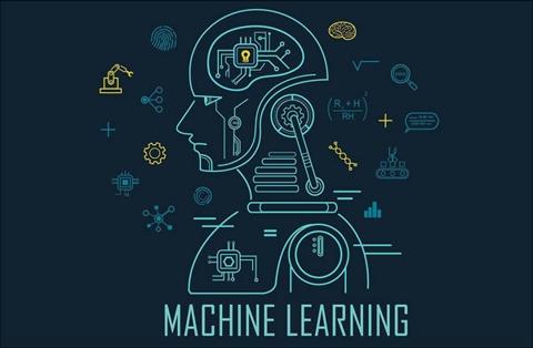 فروع كلية الذكاء الاصطناعي: التعلم الآلي