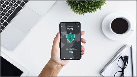 فوائد اتصال VPN