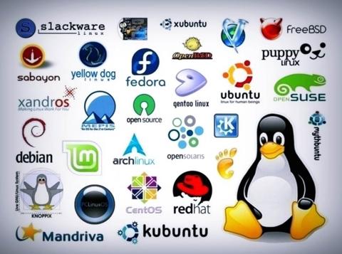 نظام التشغيل Linux وإصداراته